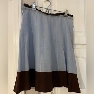 Banana Republic skirt. Size M